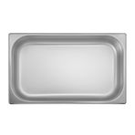 Öztiryakiler Standart GN 1 1 53x32.5x2 cm Gastronorm Küvet
