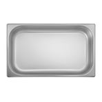 Öztiryakiler Standart GN 1 1 53x32.5x6.5 cm Gastronorm Küvet