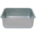 Öztiryakiler Standart GN 1 6 17.6x16.2x15 cm Gastronorm Küvet