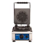 Öztiryakiler Tek Kullanım Alanlı WM 25 Waffle Makinesi