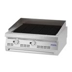 Öztiryakiler V2 Model 80x70x30 cm Set Üstü Döküm Gazlı Izgara