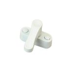 Öztoptan PVC Pencere Emniyet Kilidi