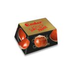 OZTUGBA Ender Şoko Piramit Fındıklı Kakaolu Çikolata 2kg