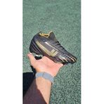 Öztürk Euro Cup Super Mercury Bilekli Çoraplı Krampon Futbol Ayakkabısı EURO-019-K, 34 A