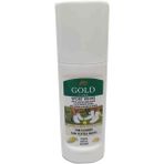 Öztürk Kundura Gold Care Ayakkabı Boyası Likit 75 ml - Beyaz