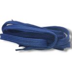 Öztürk Kundura Spor Ayakkabı Bağcığı 120 cm 1 Çift Indigo Mavi - İndigo