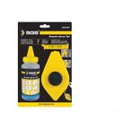 Öztürk SGS1001 Çırpı Ipi Boyalı Mavi