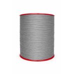 Öztürk Tekstil İp Çok Renk Takı Yapım İpi 0.8 mm (100 METRE) Bileklik Kolye Tespih İpi Takı İpi