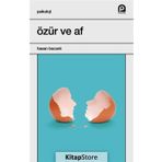 Özür ve Af-Prof. Dr. Hasan Bacanlı