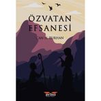 Özvatan Efsanesi - Can H. Turhan