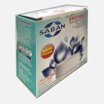 Özverler Saban Nem Alıcı Yedek Tablet Kırmızı Meyve