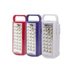 Ozviva 24 Buyuk Ledli 80 Saat Yanan Led Isildak