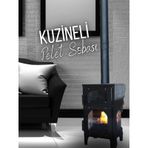 OZY KUZİNELİ PELET SOBASI