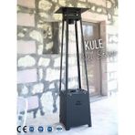 Ozy Stove Ozystove Kule Pelet Sobası