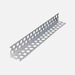 Özyangıncı 2,7 Metre Delikli Köşe Profili Galvaniz