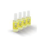 Özyeşil 50ml Sprey Limon Kolonyası - 4 Adet