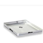 Özyetişen Metal Alüminyum Baklava Börek Fırın Tepsi 30X40X3,5 cm