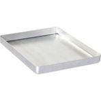 Özyetişen Metal Alüminyum Baklava Tepsisi 25X35 600GR