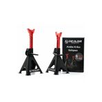 özyıldız 6 Ton Kriko Standı Araç Altı Sehpa (2 ADET SET)