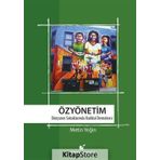 Özyönetim - Metin Yeğin