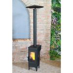 OZYSTOVE Tiny Pelet Sobası