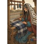 Özyün Özyün,ÇİTF KİŞİLİK BATTANİYE, %100 yün,&wool blanket&şık,yumuşacık sıcacık,bir battaniye
