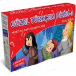 Özyürek Yayınları Güzel Türkçem Dizisi 1-10 Kitap Takım