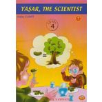 Özyürek Yayınları İngilizce Hikayeler 7. Sınıf (10 Kitap Takım)