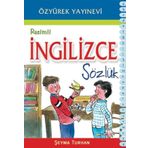 Özyürek Yayınları Resimli İngilizce Sözlük