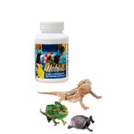 ozzipetshop Bukalemun, Gecko, İguana, Dragon Sürüngen Kertenkele E Vitamini Toz 35 Gr