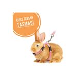 ozzipetshop Hollanda Cüce Tavşan Tasması