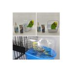 ozzipetshop Kus Banyosu Bit Spreyi Tuy Bakim Ve Onarim Vitamini