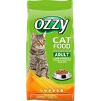 Ozzy Kuzu Etli 1 kg Açık Kedi Maması