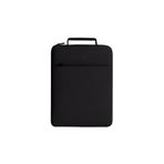 OzzyCase Polypad C518 7" Tablet İle Uyumlu 12 9 İnç Kılıfı Çantası Siyah,Siyah