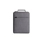 OzzyCase Reeder A11S 10 1" Ips 4 5G 3Gb 32 Gb Tablet İle Uyumlu Gri 12 9 İnç Kılıfı Çantası,Gri