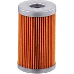 P 5005 - Yakıt Filtresi - Mann Fılter - 0 - Siyah