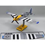 P-51D Uçak Modeli Kiti