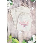 P.E.K.Shop Bachelorette Party - Nedime Hediye Kesesi - 10 Adet
