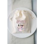 P.E.K.Shop Bekarlığa Veda Partisi Hediye Kesesi Hangover Kit Bride To Be Parti Baskılı Kese