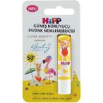 P Güneş Koruyucu Dudak Nemlendiricisi