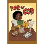 P.O.P. for God: Christian Brain Games for All Ages (Pray • Obey • Play)