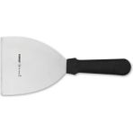 P Parla 71155 Creme Paslanmaz Gıda Spatula No:5 - 13,5 cm ( Lisinya )