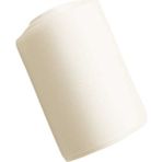 P Parla Grogren Kurdele 1 cm 10 Metre Ekru