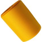 P Parla Grogren Kurdele 1 cm 10 Metre Hardal