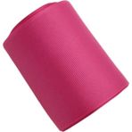 P Parla Grogren Kurdele 2 cm 10 Metre Fuşya