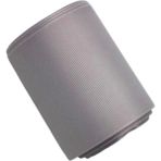 P Parla Grogren Kurdele 2 cm 10 Metre Gri
