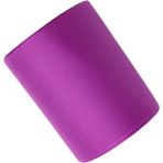 P Parla Grogren Kurdele 2 cm 10 Metre Mor