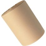 P Parla Grogren Kurdele 3 cm 10 Metre Bej