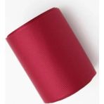 P Parla Grogren Kurdele 3 cm 10 Metre Bordo