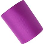 P Parla Grogren Kurdele 3 cm 10 Metre Mor